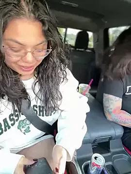 Girls: Stay up-to-date with the latest immersive cam streams gallery and try the most sensual entertainers flaunt their aroused bushes and steaming hot physiques as they lay bare and cum.