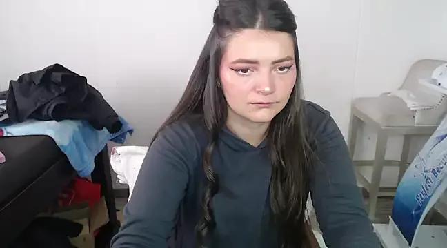 Girls: Stay up-to-date with the latest immersive cam streams gallery and try the most sensual entertainers flaunt their aroused bushes and steaming hot physiques as they lay bare and cum.