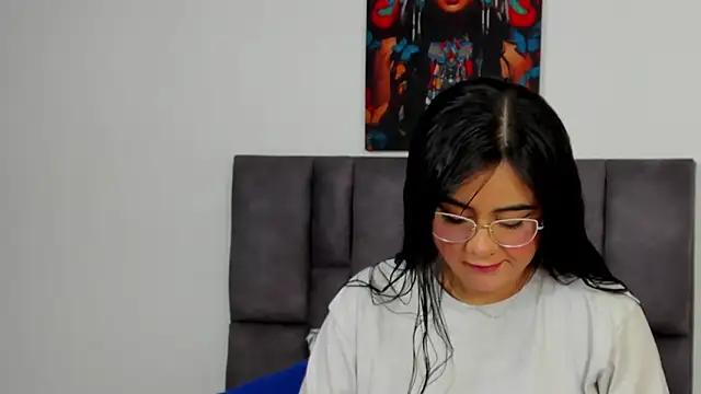 Girls: Stay up-to-date with the latest immersive cam streams gallery and try the most sensual entertainers flaunt their aroused bushes and steaming hot physiques as they lay bare and cum.