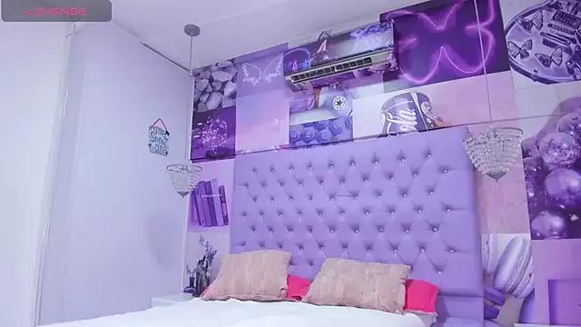 Girls: Stay up-to-date with the latest immersive cam streams gallery and try the most sensual entertainers flaunt their aroused bushes and steaming hot physiques as they lay bare and cum.