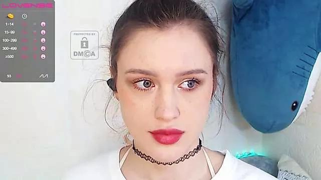 Girls: Stay up-to-date with the latest immersive cam streams gallery and try the most sensual entertainers flaunt their aroused bushes and steaming hot physiques as they lay bare and cum.