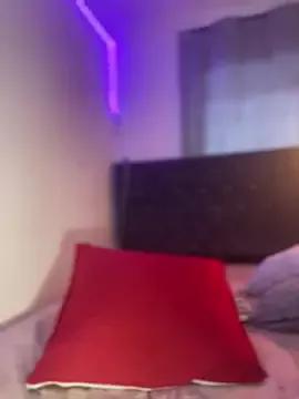Dyan_adams from StripChat is Freechat