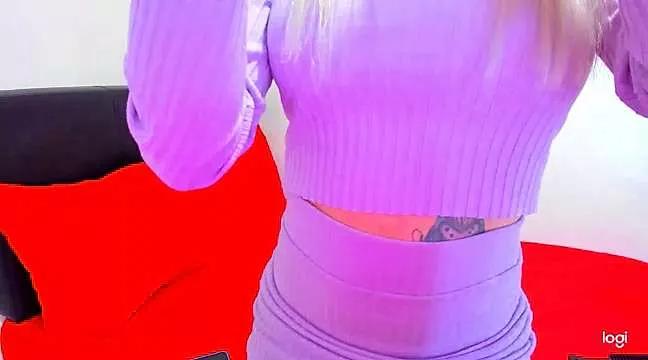 Girls: Stay up-to-date with the latest immersive cam streams gallery and try the most sensual entertainers flaunt their aroused bushes and steaming hot physiques as they lay bare and cum.