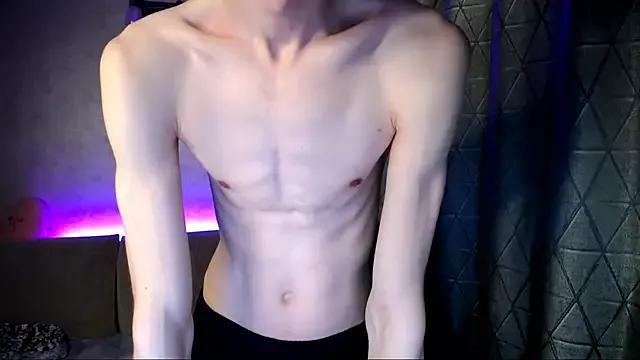 Eden_gimson from StripChat is Freechat