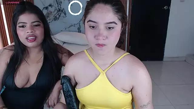 Girls: Stay up-to-date with the latest immersive cam streams gallery and try the most sensual entertainers flaunt their aroused bushes and steaming hot physiques as they lay bare and cum.