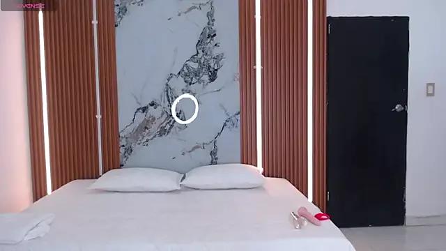 Girls: Stay up-to-date with the latest immersive cam streams gallery and try the most sensual entertainers flaunt their aroused bushes and steaming hot physiques as they lay bare and cum.