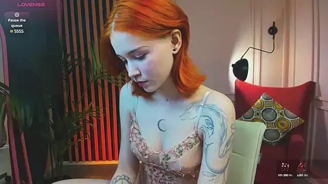 Girls: Stay up-to-date with the latest immersive cam streams gallery and try the most sensual entertainers flaunt their aroused bushes and steaming hot physiques as they lay bare and cum.