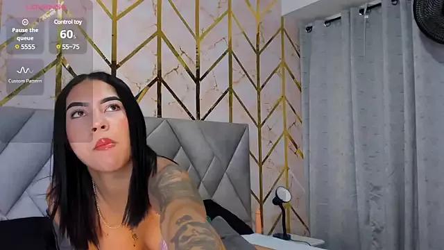 Girls: Stay up-to-date with the latest immersive cam streams gallery and try the most sensual entertainers flaunt their aroused bushes and steaming hot physiques as they lay bare and cum.