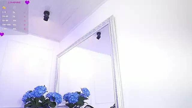Girls: Stay up-to-date with the latest immersive cam streams gallery and try the most sensual entertainers flaunt their aroused bushes and steaming hot physiques as they lay bare and cum.
