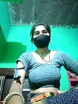 Elina_Datt from StripChat is Freechat