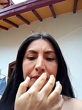 ELISA_90 from StripChat is Freechat