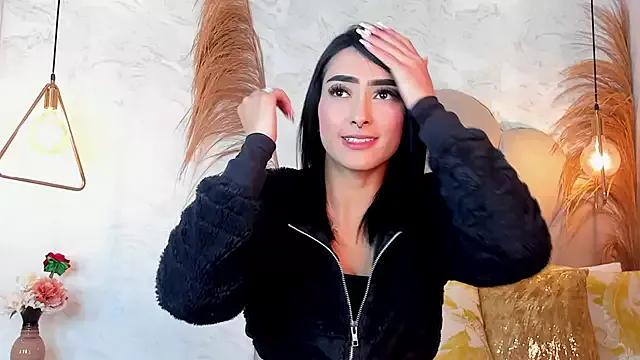 Girls: Stay up-to-date with the latest immersive cam streams gallery and try the most sensual entertainers flaunt their aroused bushes and steaming hot physiques as they lay bare and cum.