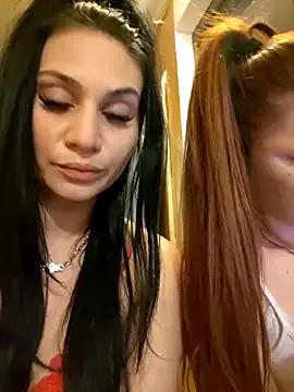 Girls: Stay up-to-date with the latest immersive cam streams gallery and try the most sensual entertainers flaunt their aroused bushes and steaming hot physiques as they lay bare and cum.