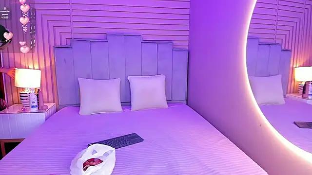 Girls: Stay up-to-date with the latest immersive cam streams gallery and try the most sensual entertainers flaunt their aroused bushes and steaming hot physiques as they lay bare and cum.