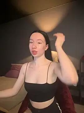 Girls: Stay up-to-date with the latest immersive cam streams gallery and try the most sensual entertainers flaunt their aroused bushes and steaming hot physiques as they lay bare and cum.