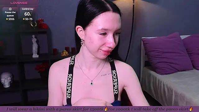 Girls: Stay up-to-date with the latest immersive cam streams gallery and try the most sensual entertainers flaunt their aroused bushes and steaming hot physiques as they lay bare and cum.