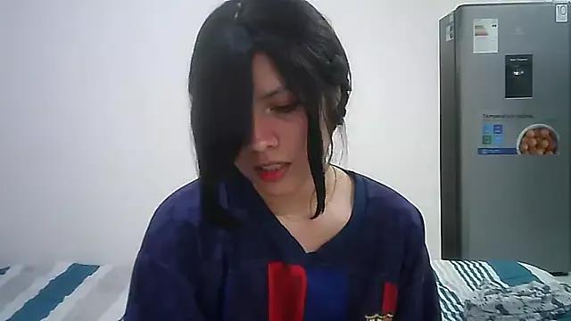 Girls: Stay up-to-date with the latest immersive cam streams gallery and try the most sensual entertainers flaunt their aroused bushes and steaming hot physiques as they lay bare and cum.