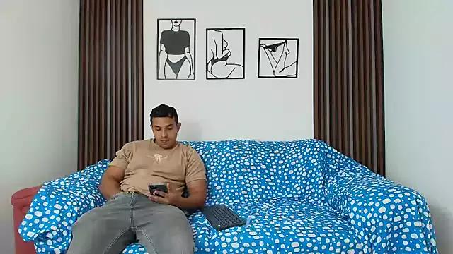 Girls: Stay up-to-date with the latest immersive cam streams gallery and try the most sensual entertainers flaunt their aroused bushes and steaming hot physiques as they lay bare and cum.