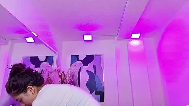 Girls: Stay up-to-date with the latest immersive cam streams gallery and try the most sensual entertainers flaunt their aroused bushes and steaming hot physiques as they lay bare and cum.