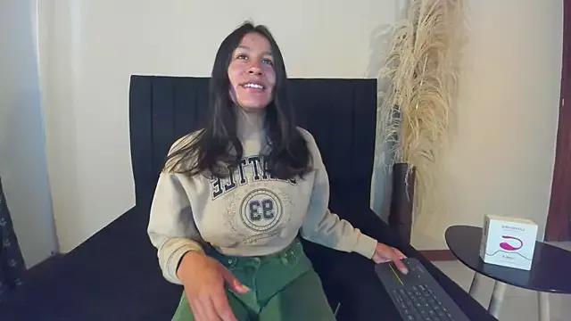 Girls: Stay up-to-date with the latest immersive cam streams gallery and try the most sensual entertainers flaunt their aroused bushes and steaming hot physiques as they lay bare and cum.