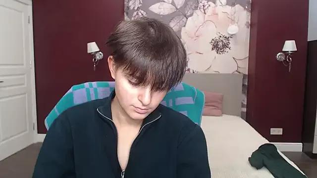 Girls: Stay up-to-date with the latest immersive cam streams gallery and try the most sensual entertainers flaunt their aroused bushes and steaming hot physiques as they lay bare and cum.