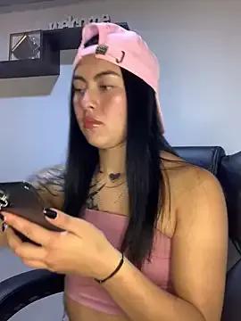 Girls: Stay up-to-date with the latest immersive cam streams gallery and try the most sensual entertainers flaunt their aroused bushes and steaming hot physiques as they lay bare and cum.