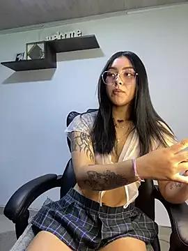 Girls: Stay up-to-date with the latest immersive cam streams gallery and try the most sensual entertainers flaunt their aroused bushes and steaming hot physiques as they lay bare and cum.