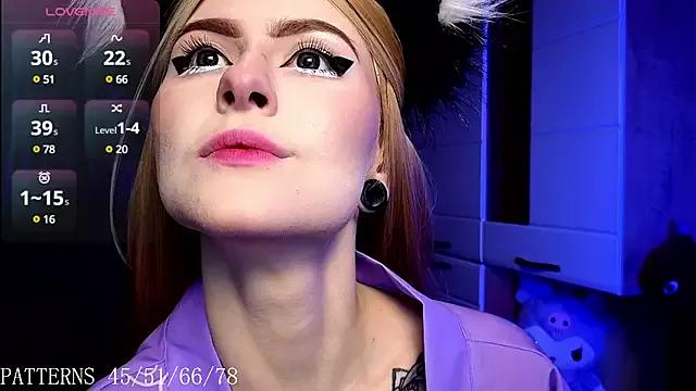 Girls: Stay up-to-date with the latest immersive cam streams gallery and try the most sensual entertainers flaunt their aroused bushes and steaming hot physiques as they lay bare and cum.