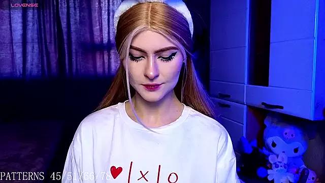 Girls: Stay up-to-date with the latest immersive cam streams gallery and try the most sensual entertainers flaunt their aroused bushes and steaming hot physiques as they lay bare and cum.