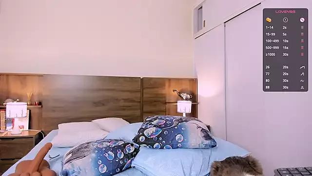 Girls: Stay up-to-date with the latest immersive cam streams gallery and try the most sensual entertainers flaunt their aroused bushes and steaming hot physiques as they lay bare and cum.