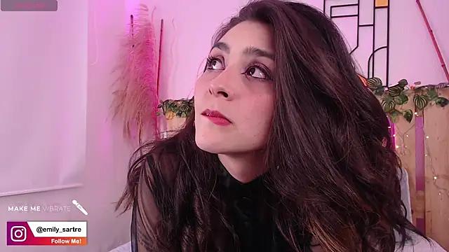 Girls: Stay up-to-date with the latest immersive cam streams gallery and try the most sensual entertainers flaunt their aroused bushes and steaming hot physiques as they lay bare and cum.