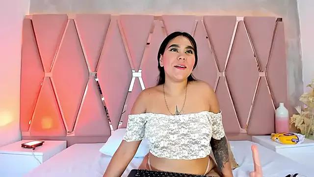 Girls: Stay up-to-date with the latest immersive cam streams gallery and try the most sensual entertainers flaunt their aroused bushes and steaming hot physiques as they lay bare and cum.