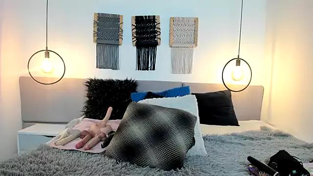 Girls: Stay up-to-date with the latest immersive cam streams gallery and try the most sensual entertainers flaunt their aroused bushes and steaming hot physiques as they lay bare and cum.