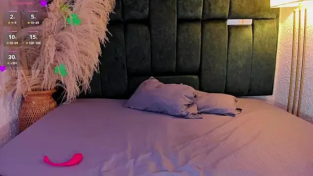 Girls: Stay up-to-date with the latest immersive cam streams gallery and try the most sensual entertainers flaunt their aroused bushes and steaming hot physiques as they lay bare and cum.