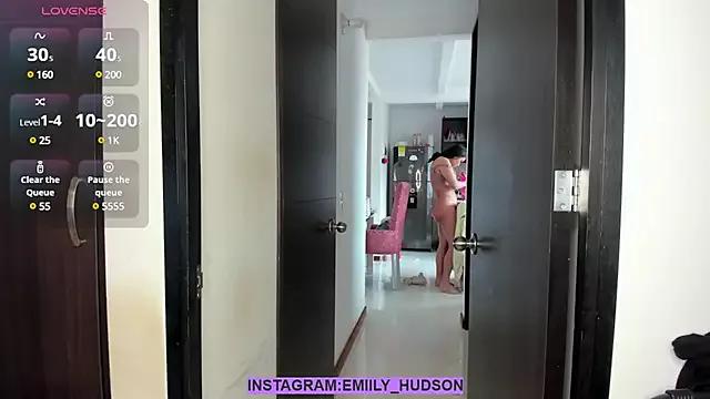 Girls: Stay up-to-date with the latest immersive cam streams gallery and try the most sensual entertainers flaunt their aroused bushes and steaming hot physiques as they lay bare and cum.