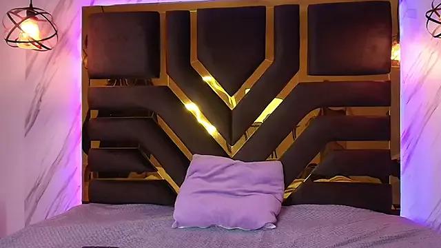 Girls: Stay up-to-date with the latest immersive cam streams gallery and try the most sensual entertainers flaunt their aroused bushes and steaming hot physiques as they lay bare and cum.