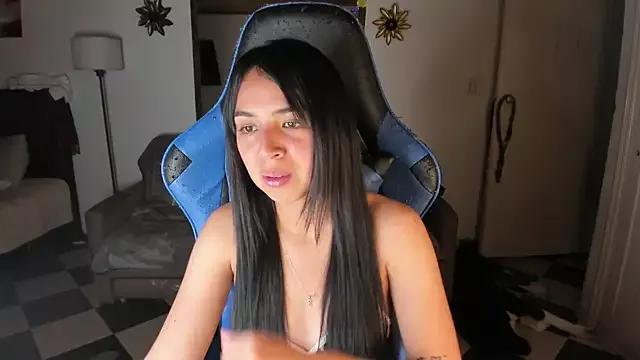 Girls: Stay up-to-date with the latest immersive cam streams gallery and try the most sensual entertainers flaunt their aroused bushes and steaming hot physiques as they lay bare and cum.