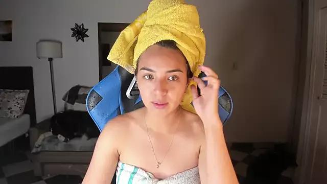 Girls: Stay up-to-date with the latest immersive cam streams gallery and try the most sensual entertainers flaunt their aroused bushes and steaming hot physiques as they lay bare and cum.