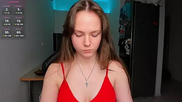 Girls: Stay up-to-date with the latest immersive cam streams gallery and try the most sensual entertainers flaunt their aroused bushes and steaming hot physiques as they lay bare and cum.
