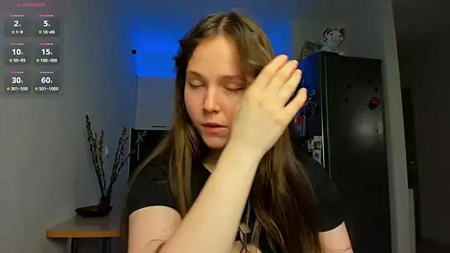 Girls: Stay up-to-date with the latest immersive cam streams gallery and try the most sensual entertainers flaunt their aroused bushes and steaming hot physiques as they lay bare and cum.