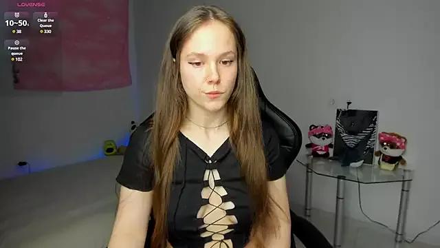 Girls: Stay up-to-date with the latest immersive cam streams gallery and try the most sensual entertainers flaunt their aroused bushes and steaming hot physiques as they lay bare and cum.