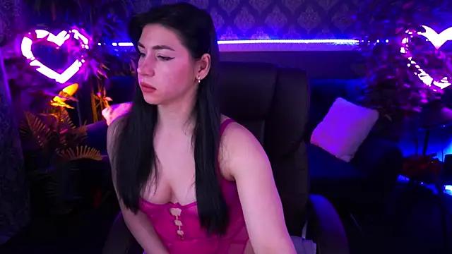 Girls: Stay up-to-date with the latest immersive cam streams gallery and try the most sensual entertainers flaunt their aroused bushes and steaming hot physiques as they lay bare and cum.
