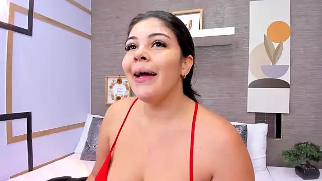 Girls: Stay up-to-date with the latest immersive cam streams gallery and try the most sensual entertainers flaunt their aroused bushes and steaming hot physiques as they lay bare and cum.
