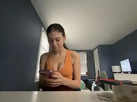 Girls: Stay up-to-date with the latest immersive cam streams gallery and try the most sensual entertainers flaunt their aroused bushes and steaming hot physiques as they lay bare and cum.