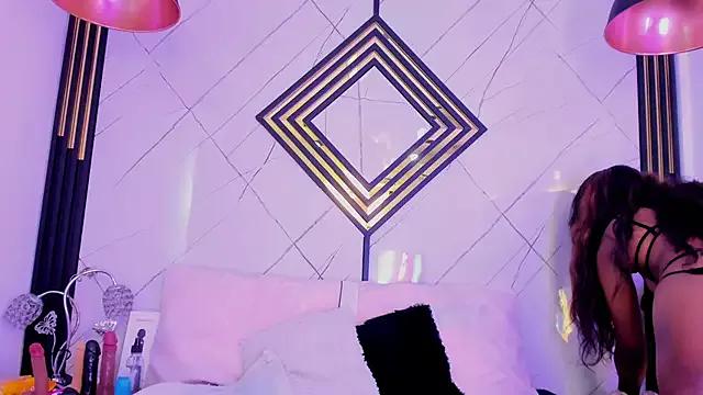 Girls: Stay up-to-date with the latest immersive cam streams gallery and try the most sensual entertainers flaunt their aroused bushes and steaming hot physiques as they lay bare and cum.