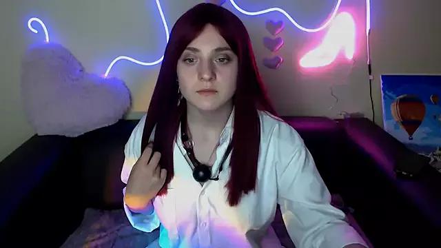 Girls: Stay up-to-date with the latest immersive cam streams gallery and try the most sensual entertainers flaunt their aroused bushes and steaming hot physiques as they lay bare and cum.