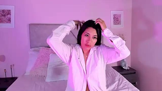 Girls: Stay up-to-date with the latest immersive cam streams gallery and try the most sensual entertainers flaunt their aroused bushes and steaming hot physiques as they lay bare and cum.