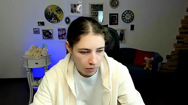 Girls: Stay up-to-date with the latest immersive cam streams gallery and try the most sensual entertainers flaunt their aroused bushes and steaming hot physiques as they lay bare and cum.