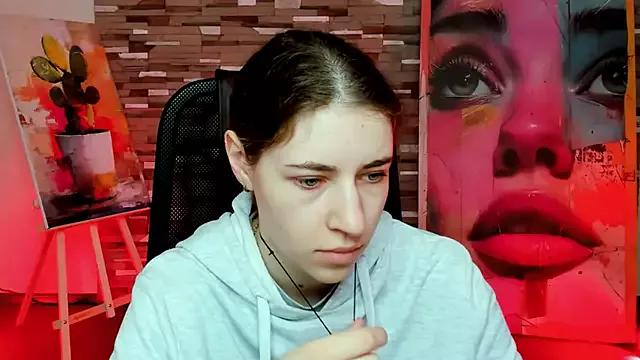 Girls: Stay up-to-date with the latest immersive cam streams gallery and try the most sensual entertainers flaunt their aroused bushes and steaming hot physiques as they lay bare and cum.