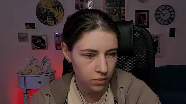Girls: Stay up-to-date with the latest immersive cam streams gallery and try the most sensual entertainers flaunt their aroused bushes and steaming hot physiques as they lay bare and cum.